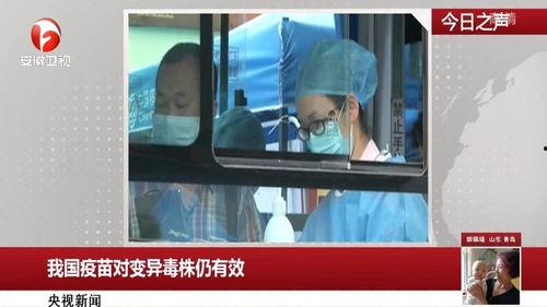 新闻国产疫苗事件视频,揭秘真相与反思