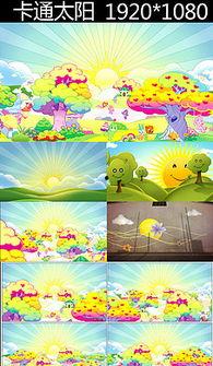 国产动画片背景视频素材,探寻中国动画背景素材的魅力