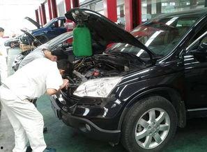 国产家用车如何保养视频