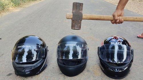 国产头盔大锤实测视频大全,全方位性能解析与对比评测