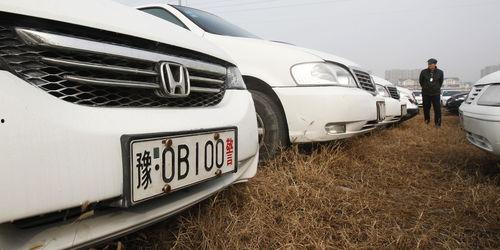 昆明二手国产车视频大全,精选车型一览