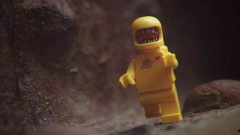 把玩国产乐高人仔视频,国产创意与童趣的完美融合